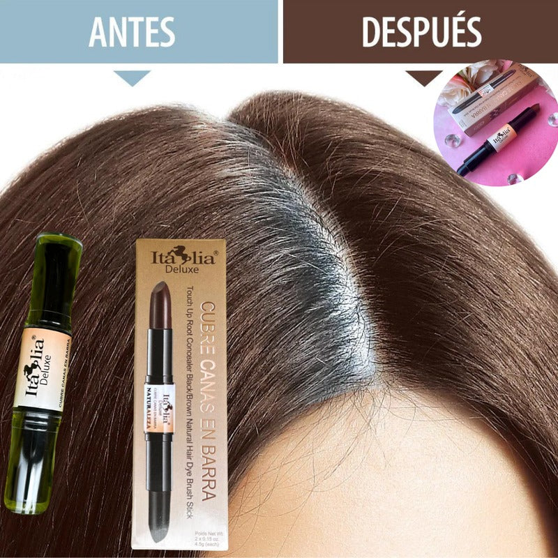 Lápiz Cubre Canas