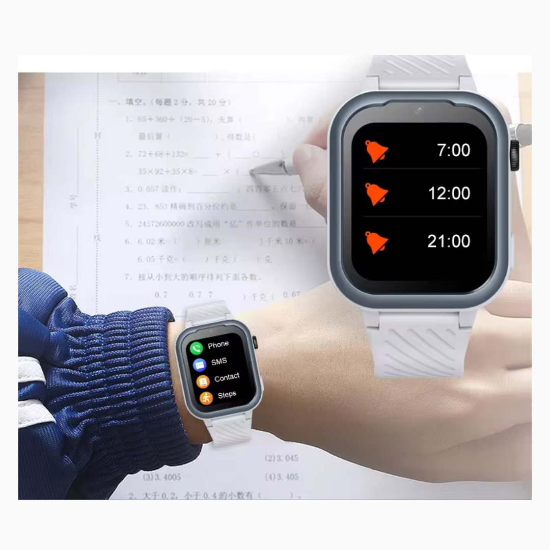 Smartwatch Ottoware Ultra 7 En 1 Multico