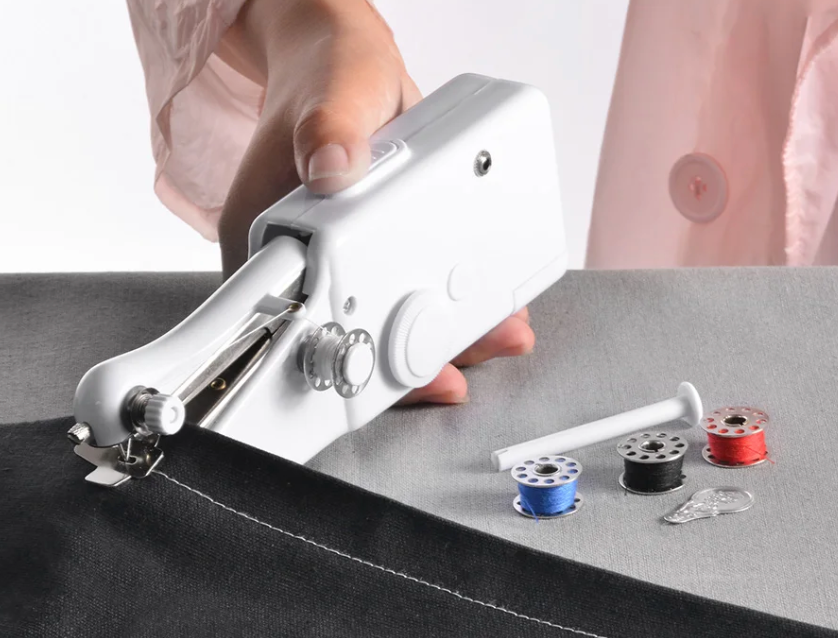 Maquina De Coser Portatil