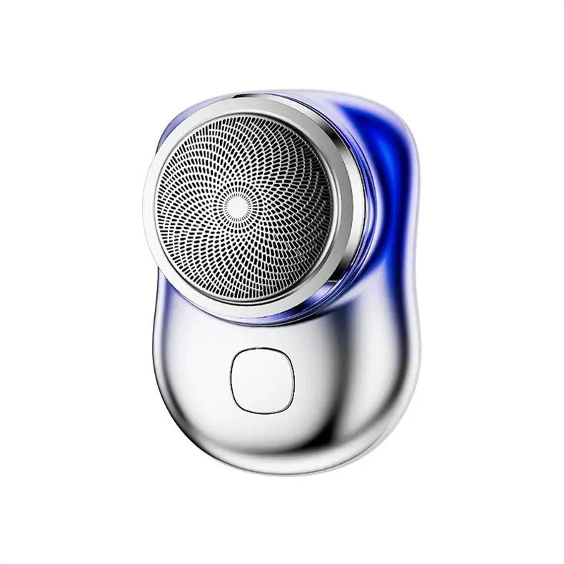 Mini Rasuradora Portatil
