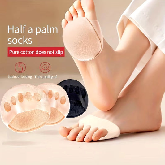 Cojin Protector Para Dedos De Los Pies