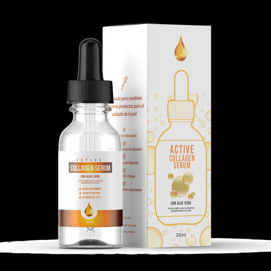 Serum Colageno 30 Ml